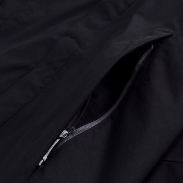 Men's RG Alpha 2.0 Jacket - Black