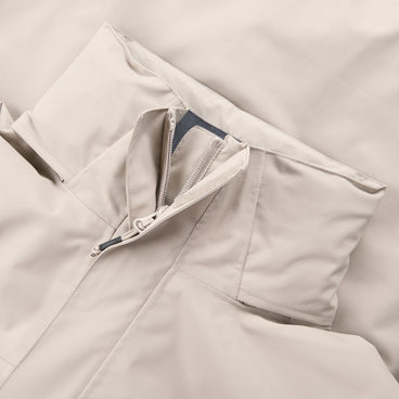 Men's RG Alpha 2.0 Waterproof Jacket - Grey