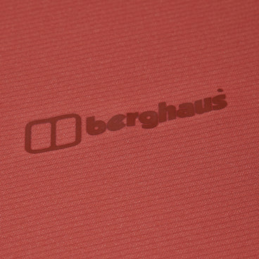 Men's 24/7 Crew Short Sleeve Tech Tee - Red