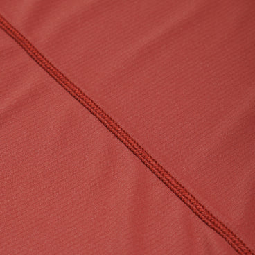 Men's 24/7 Crew Short Sleeve Tech Tee - Red