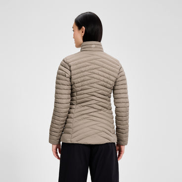 Women's Nula Jacket - Natural