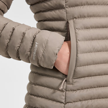 Women's Nula Jacket - Natural