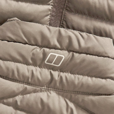 Women's Nula Jacket - Natural