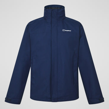 Men's RG Alpha 2.0 Gemini 3in1 Jacket - Dark Blue