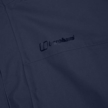 Men's RG Alpha 2.0 Gemini 3in1 Jacket - Dark Blue