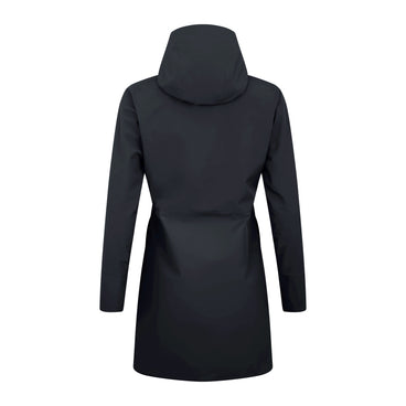 Women's Omeara Long Jacket - Black