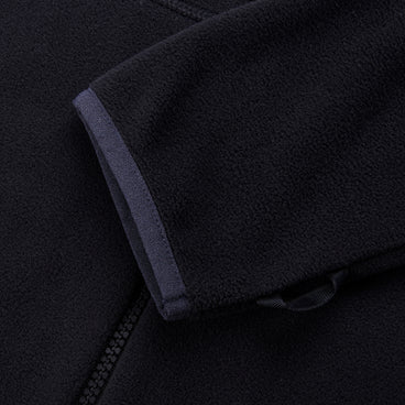 Women's Prism 2.0 Micro InterActive Polartec Fleece - Black