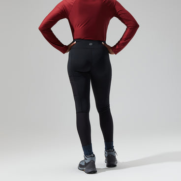 Women's Embira Legging - Black