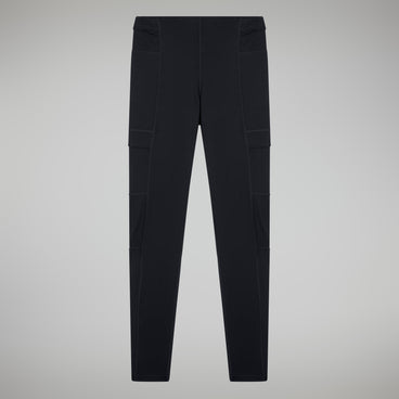 Women's Embira Legging - Black