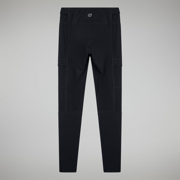 Women's Embira Legging - Black