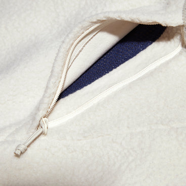 Women's Angram Fleece Jacket - Turquoise
