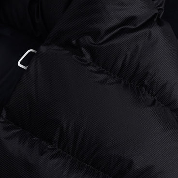 Men's MTN Arete Ultra Down Hoody - Black