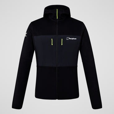 Men's MTN Guide Hoody - Black