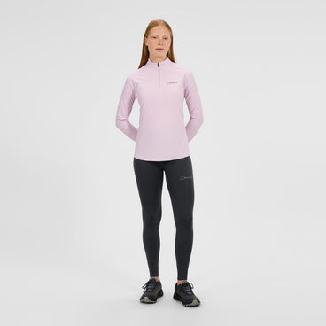 Women's Berghaus Core Legging - Black