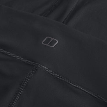 Women's Berghaus Core Legging - Black