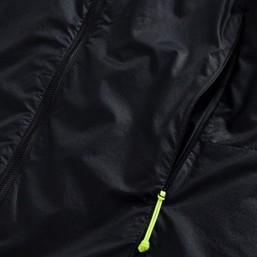 Men's MTN Arete Synthetic Vest - Black