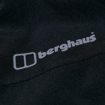 Women's Deluge Pro 3.0 Waterproof Jacket - Black