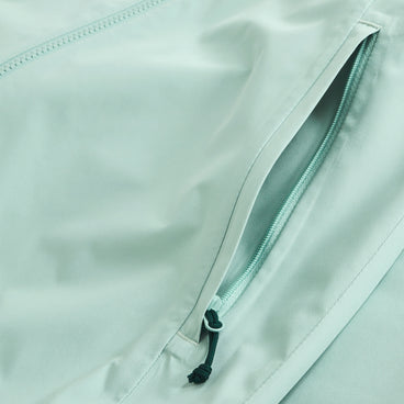 Women's Deluge Pro 3.0 Waterproof Jacket - Green