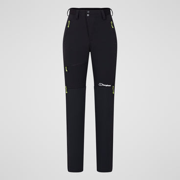 Women's MTN Guide Alpine Pant - Black