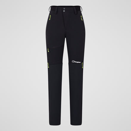 Women's MTN Guide Alpine Pant - Black