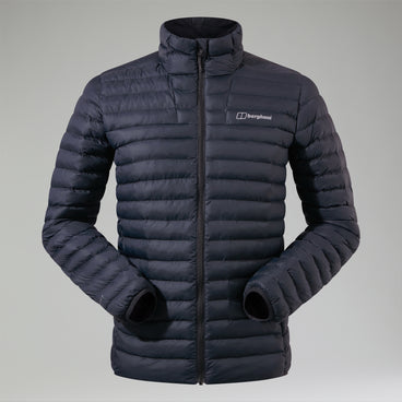 Men's Vaskye Synthetic Insulated Jacket - Black