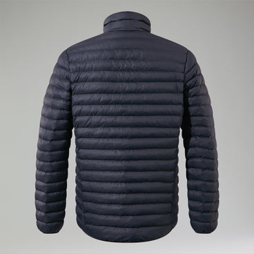 Men's Vaskye Synthetic Insulated Jacket - Black