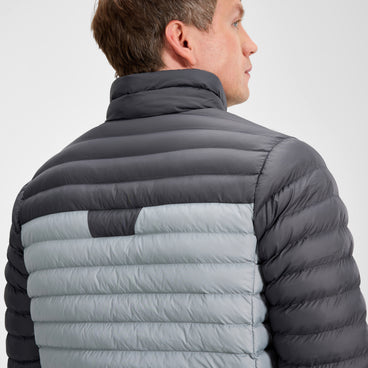 Men's Vaskye Synthetic Insulated Jacket - Grey
