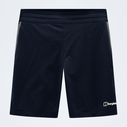 Women's Wandermoor Wind Short - Black