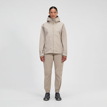 Women's Bramblfell InterActive Gore-Tex Waterproof Jacket - Grey