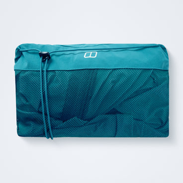 Men's Wandermoor Wind Smock - Blue