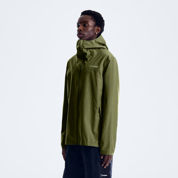 Men's Deluge Pro 3.0 Jacket - Dark Green