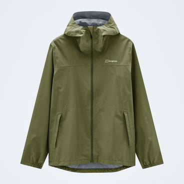 Men's Deluge Pro 3.0 Jacket - Dark Green