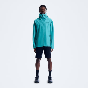 Men's Deluge Pro 3.0 Waterproof Jacket - Blue