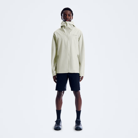 Men's Deluge Pro 3.0 Waterproof Jacket - Grey