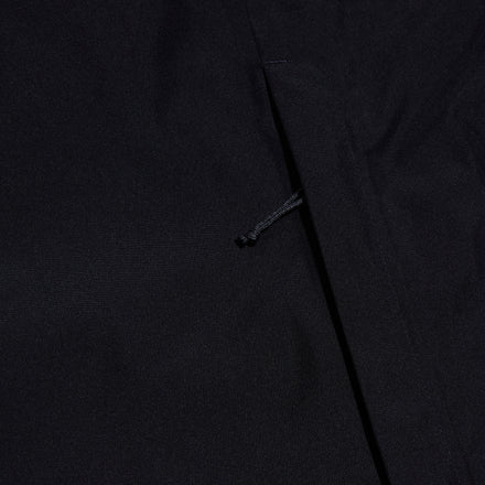 Men's Deluge Pro 3.0 Waterproof Jacket - Black
