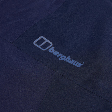 Men's Deluge Pro 3.0 Waterproof Jacket - Blue