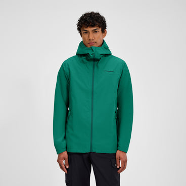 Men's Deluge Pro 3.0 Waterproof Jacket - Green