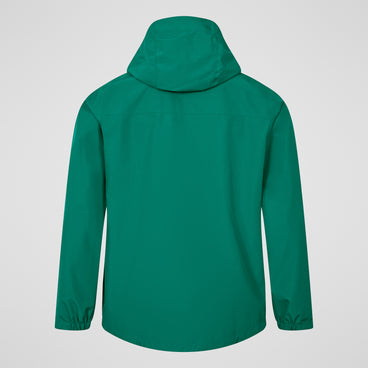 Men's Deluge Pro 3.0 Waterproof Jacket - Green