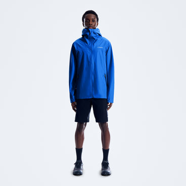 Men's Deluge Pro 3.0 Waterproof Jacket - Blue