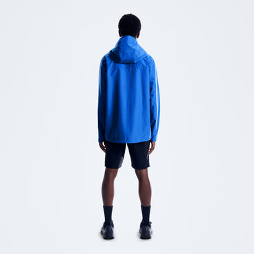 Men's Deluge Pro 3.0 Waterproof Jacket - Blue
