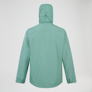 Men's Deluge Pro 3.0 Waterproof Jacket - Green