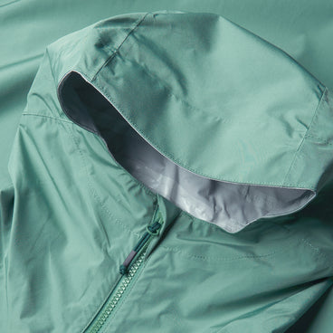 Men's Deluge Pro 3.0 Waterproof Jacket - Green
