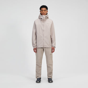 Men's Deluge Pro 3.0 Waterproof Jacket - Grey