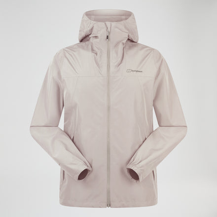 Men's Deluge Pro 3.0 Waterproof Jacket - Grey