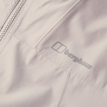 Men's Deluge Pro 3.0 Waterproof Jacket - Grey