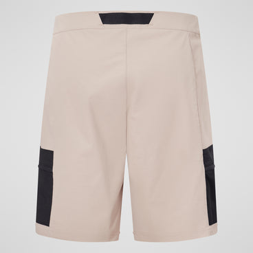 Men's Hike-air Stretch Short - Grey