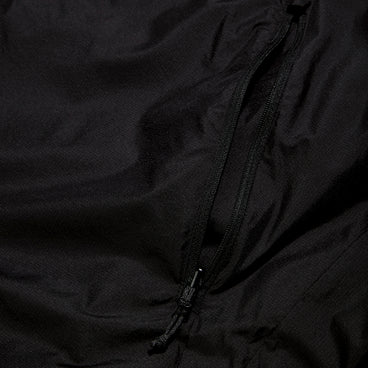 Men's Alpha Resist-air Jacket Black