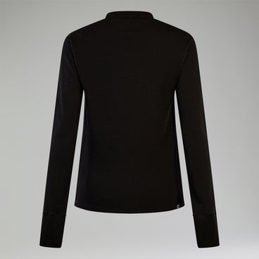 Women's Ivyhill Crew - Black