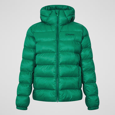 Women's Ewden Jacket - Green
