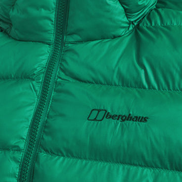 Women's Ewden Jacket - Green